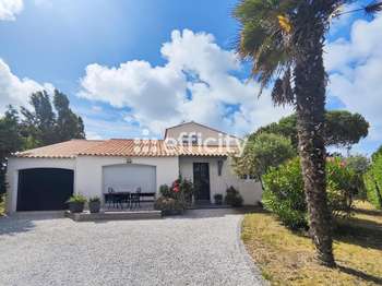 Vente maison 5 pièces Les Sables-d'Olonne 85