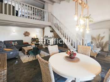 Vente Maison 3 chambresLes Sables-d'Olonne