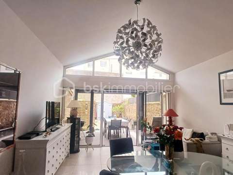Vente maison 4 pièces Les Sables-d'Olonne 85