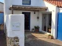 Vente maison 2 pièces