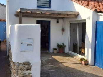 Vente maison 2 pièces