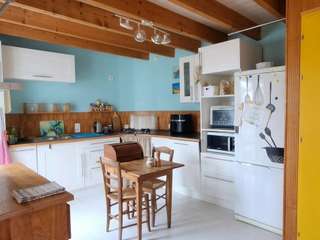 Vente maison 2 pièces