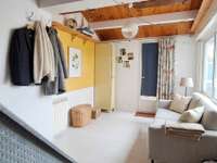 Vente maison 2 pièces