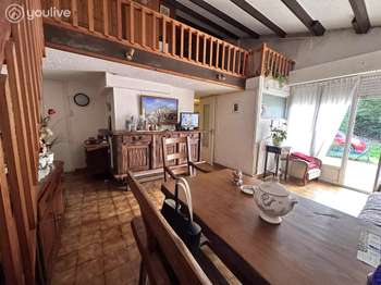 Vente Maison 3 chambresLes Sables-d'Olonne