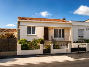 Vente Maison 3 chambresLes Sables-d'Olonne