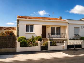 Vente maison 6 pièces Les Sables-d'Olonne 85