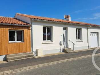 Vente Maison 3 chambresLes Sables-d'Olonne