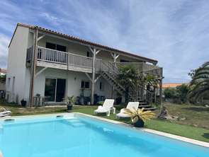 Vente Maison 4 chambresLes Sables-d'Olonne