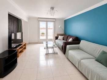 Vente maison 4 pièces Les Sables-d'Olonne 85
