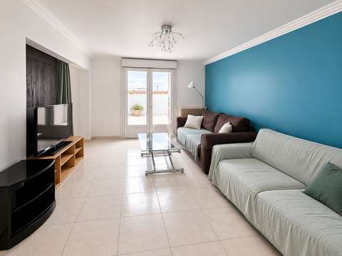 Vente maison 4 pièces Les Sables-d'Olonne 85