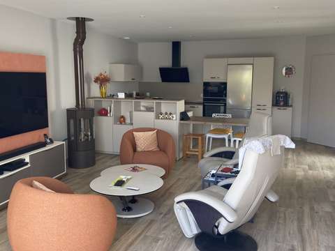Vente maison 3 pièces Les Sables-d'Olonne 85