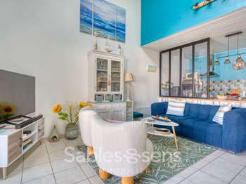 Vente Maison 3 chambresLes Sables-d'Olonne