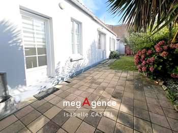 Vente maison 5 pièces Les Sables-d'Olonne 85