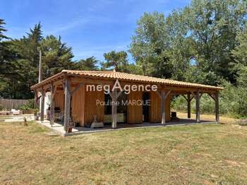 Vente Maison 2 chambresLes Sables-d'Olonne