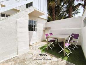 Vente Maison 2 chambresLes Sables-d'Olonne