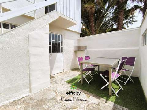 Vente maison 3 pièces Les Sables-d'Olonne 85