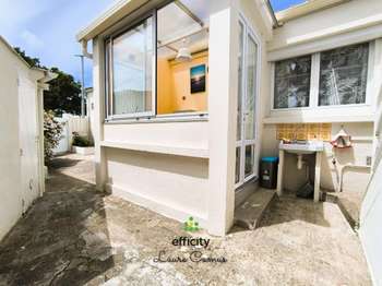 Vente Maison 2 chambresLes Sables-d'Olonne