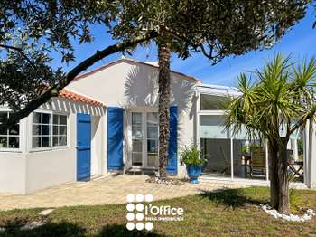 Vente Maison 3 chambresLes Sables-d'Olonne