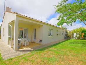 Vente Maison 2 chambresLes Sables-d'Olonne