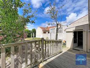 Vente Maison 5 chambresLes Sables-d'Olonne