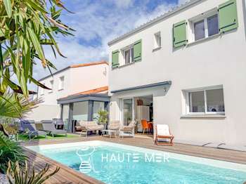 Vente maison 5 pièces Les Sables-d'Olonne 85
