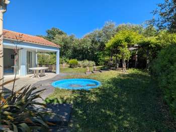 Vente maison 3 pièces Les Sables-d'Olonne 85