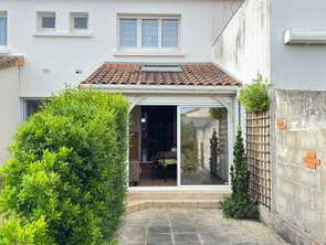 Vente Maison 2 chambresLes Sables-d'Olonne