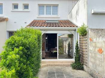 Vente maison 4 pièces Les Sables-d'Olonne 85