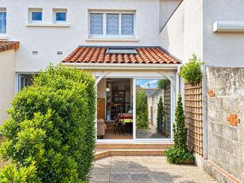 Vente Maison 2 chambresLes Sables-d'Olonne