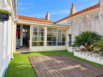 Vente Maison 3 chambresLes Sables-d'Olonne