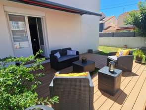 Vente Maison 4 chambresLes Sables-d'Olonne