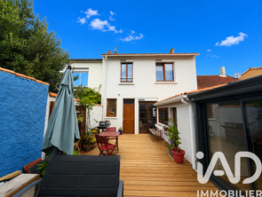 Vente Maison 3 chambresLes Sables-d'Olonne
