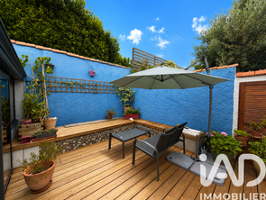 Vente Maison 3 chambresLes Sables-d'Olonne