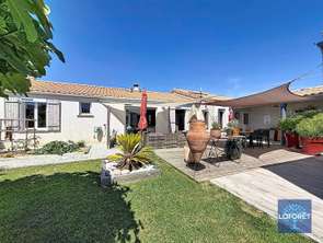 Vente Maison 3 chambresLes Sables-d'Olonne