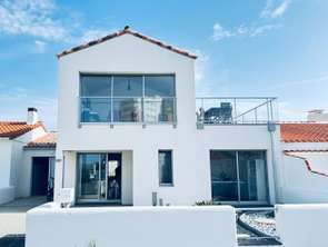 Vente Maison 3 chambresLes Sables-d'Olonne