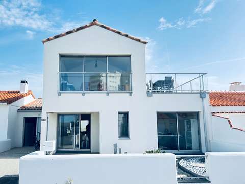 Vente maison 4 pièces Les Sables-d'Olonne 85