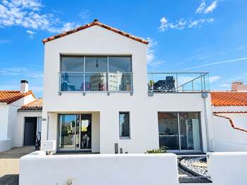 Vente maison 4 pièces Les Sables-d'Olonne 85