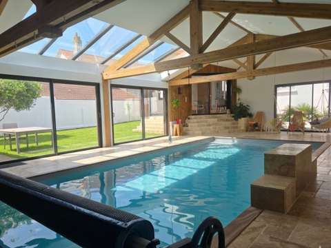 Vente maison 7 pièces Les Sables-d'Olonne 85