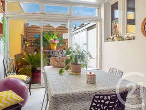 Vente Maison 2 chambresLes Sables-d'Olonne