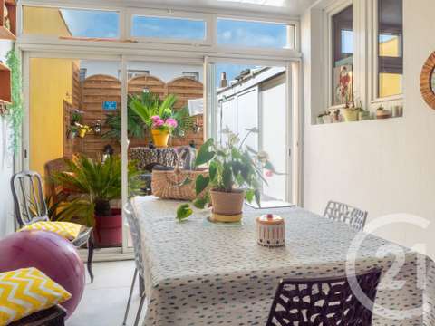 Vente maison 3 pièces Les Sables-d'Olonne 85