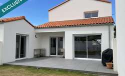 Photo Vente maison Les Sables-d'Olonne