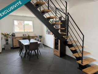 Vente maison 5 pièces Vente maison 5 pièces