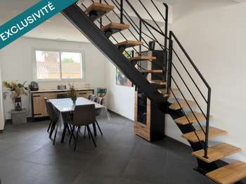 Vente maison 5 pièces Vente maison 5 pièces