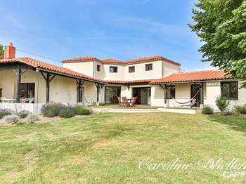 Vente maison 8 pièces Vente maison 8 pièces