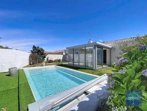 Vente Maison 3 chambresLes Sables-d'Olonne
