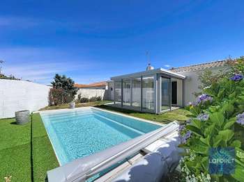 Vente maison 4 pièces Les Sables-d'Olonne 85