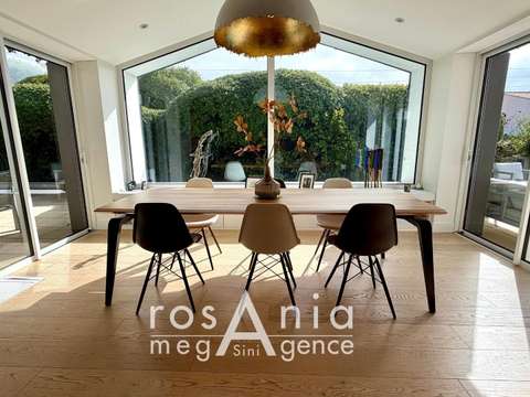 Vente maison 5 pièces Les Sables-d'Olonne 85