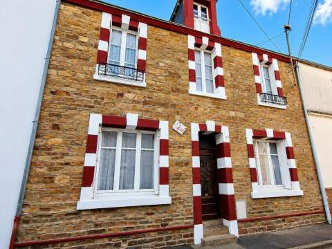 Vente maison 6 pièces Les Sables-d'Olonne 85