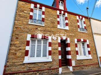 Vente Maison 3 chambresLes Sables-d'Olonne