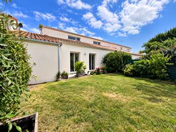 Vente Maison 3 chambresLes Sables-d'Olonne
